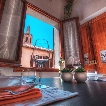 Apartmán Casa De Antoni E Llucia Alghero Exteriér fotografie
